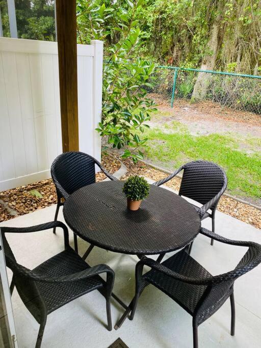 Enchanting Escape 3 Bedroom Minutes From Disney! คิสซิมมี ภายนอก รูปภาพ