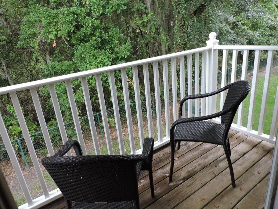 Enchanting Escape 3 Bedroom Minutes From Disney! คิสซิมมี ภายนอก รูปภาพ