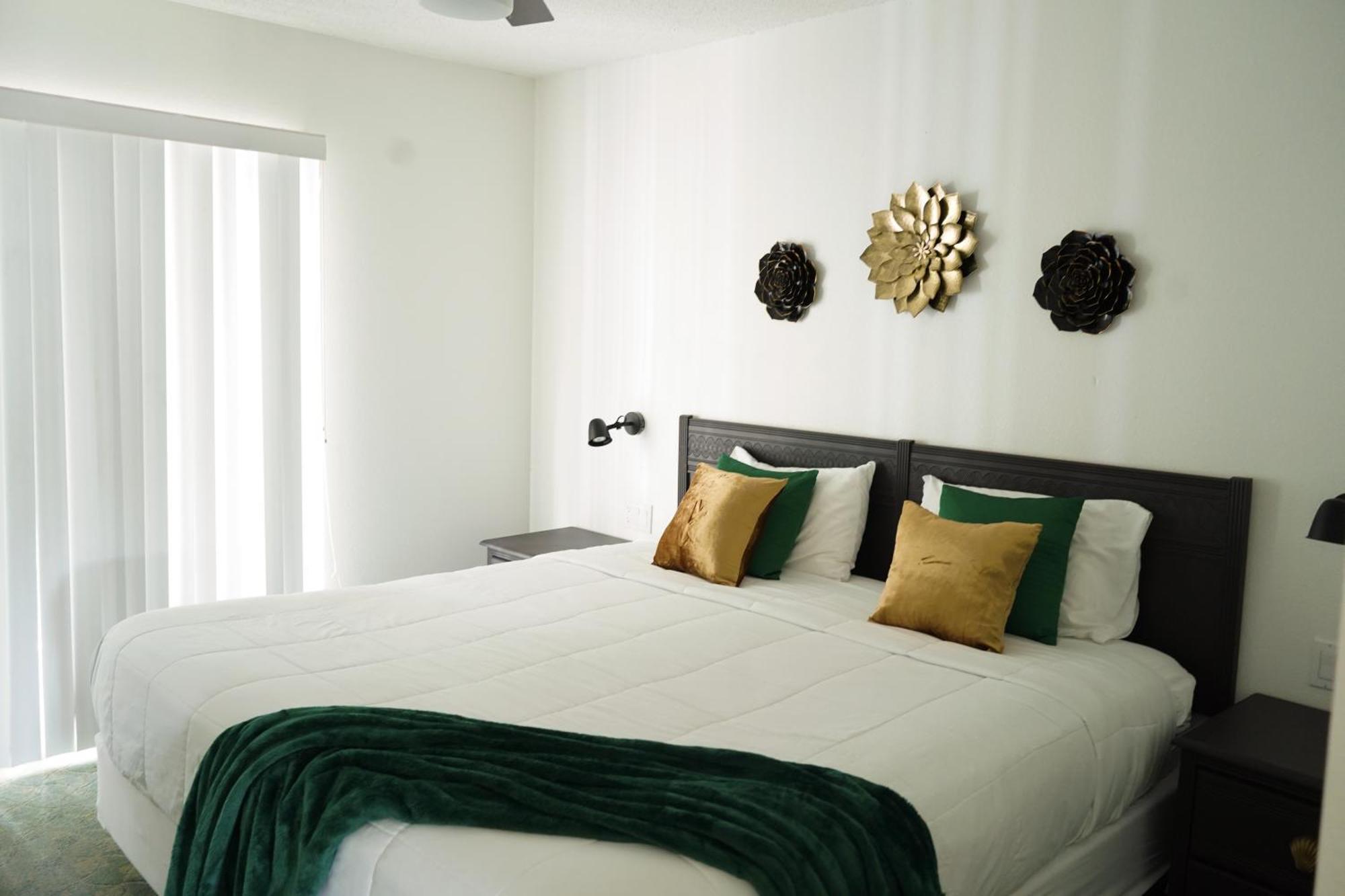 Enchanting Escape 3 Bedroom Minutes From Disney! คิสซิมมี ภายนอก รูปภาพ