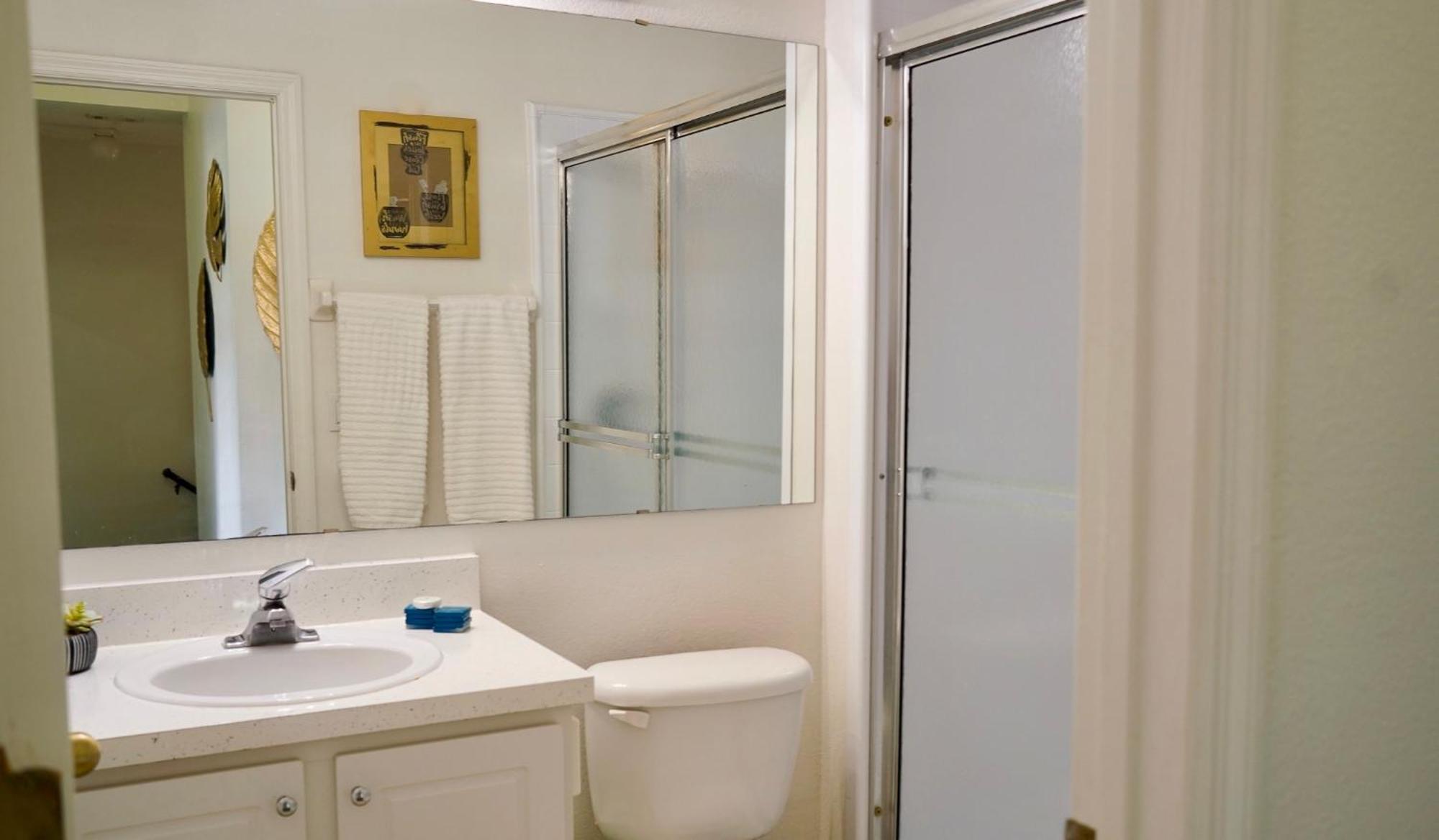 Enchanting Escape 3 Bedroom Minutes From Disney! คิสซิมมี ภายนอก รูปภาพ